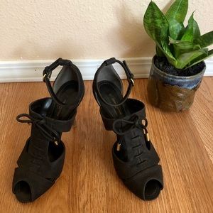 Louis Vuitton Sexy High Heel